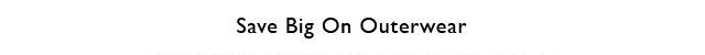 Save Bis On Outerwear