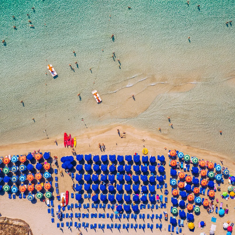 Spiaggia della Pelosa