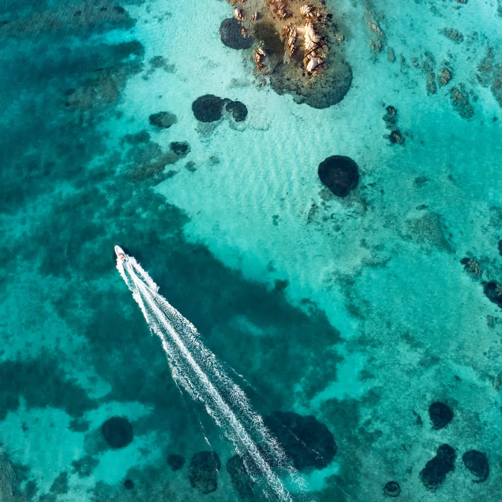 La Maddalena Archipelago National Park