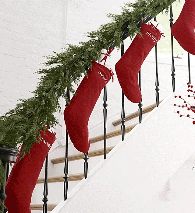 new holiday arrivals