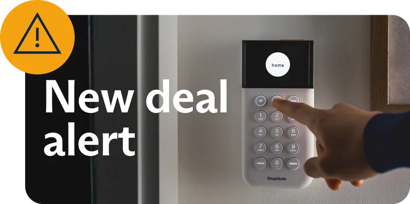 SimpliSafe
