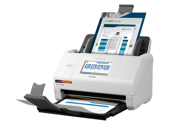 Product Image: RapidReceipt RR-620W