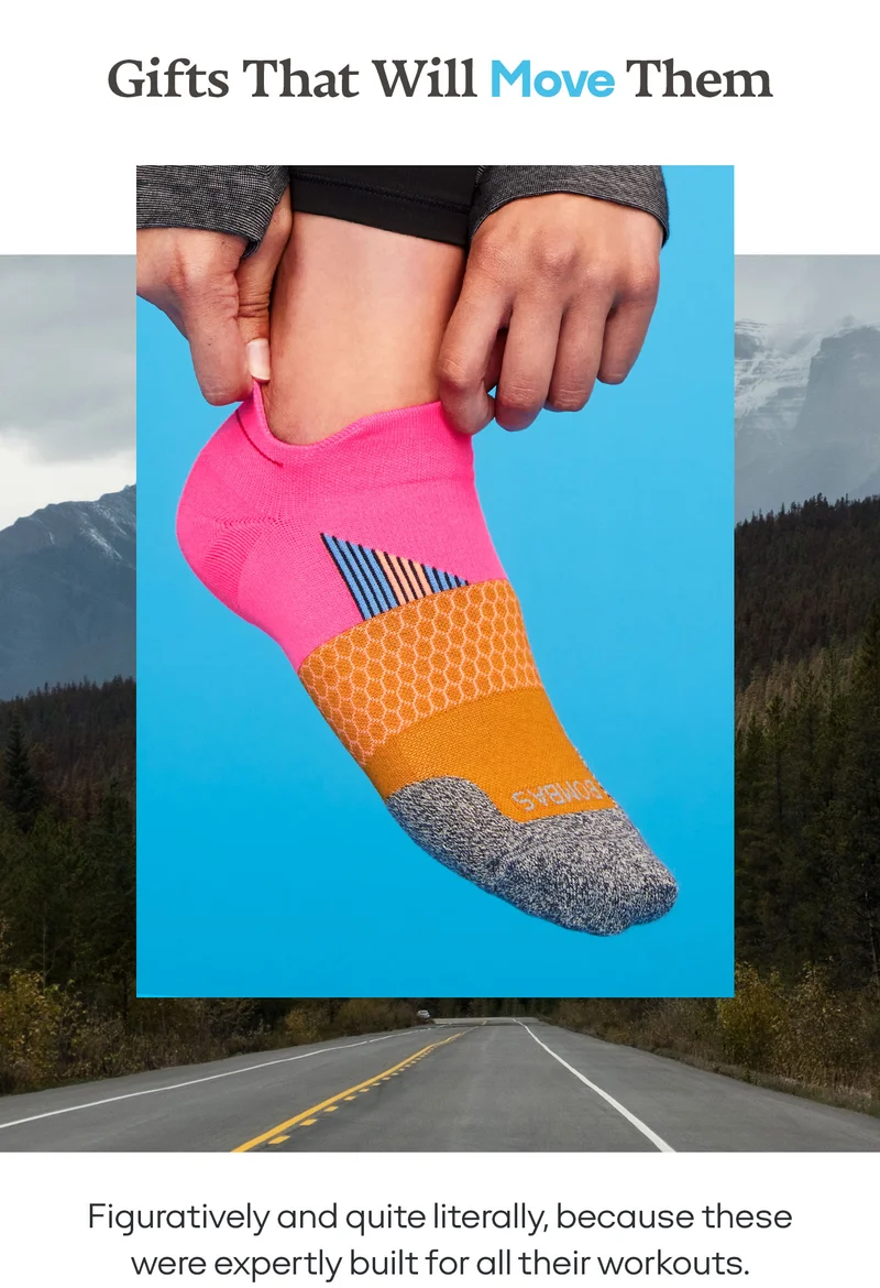 Gifts That Will Move Them
