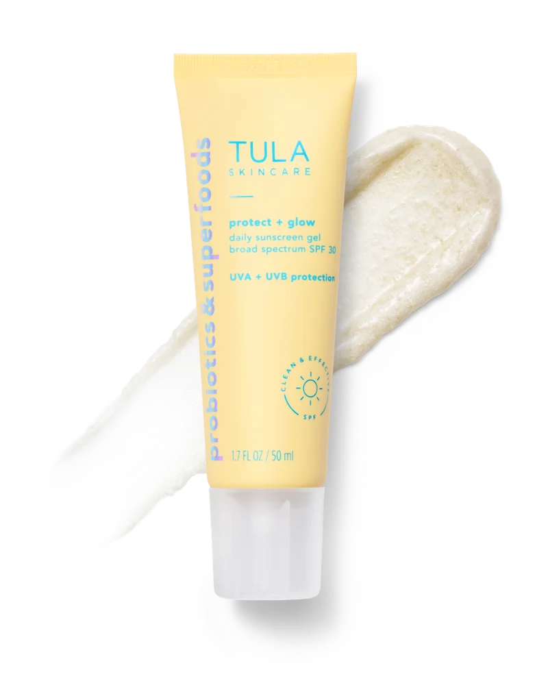 Image of Protect + Glow SPF 30
