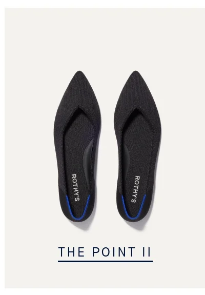 THE POINT II
