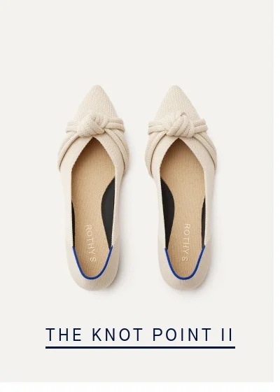 THE KNOT POINT II