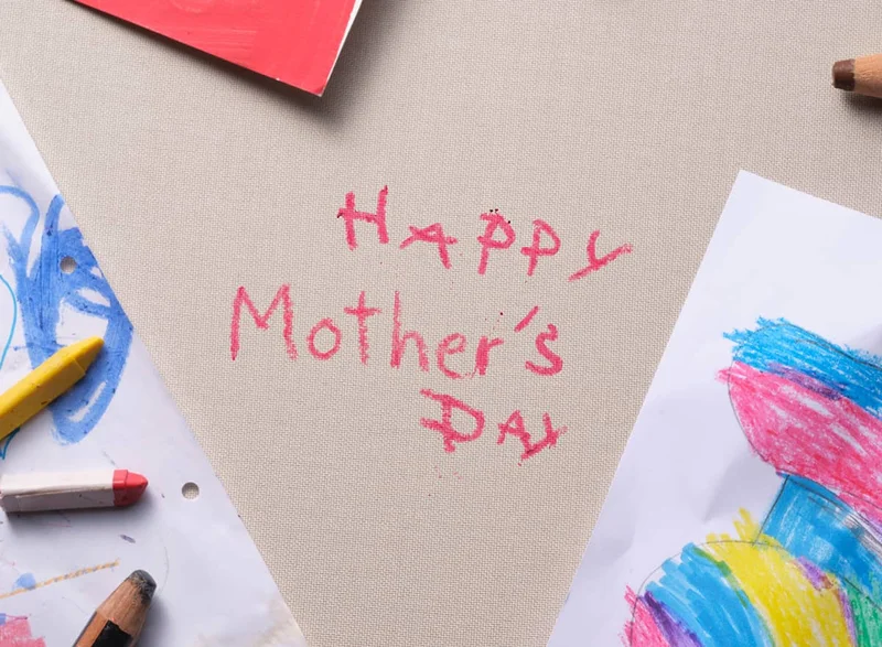 Happy Mother's Day