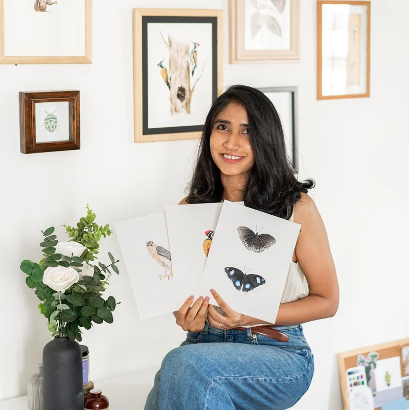 Book a 1-on-1 Session to get personalized advice and feedback.