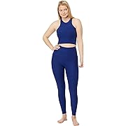 Spacedye Studio Cropped Tank