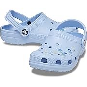 Classic Clog - Seasonal Graphic (Toddler)