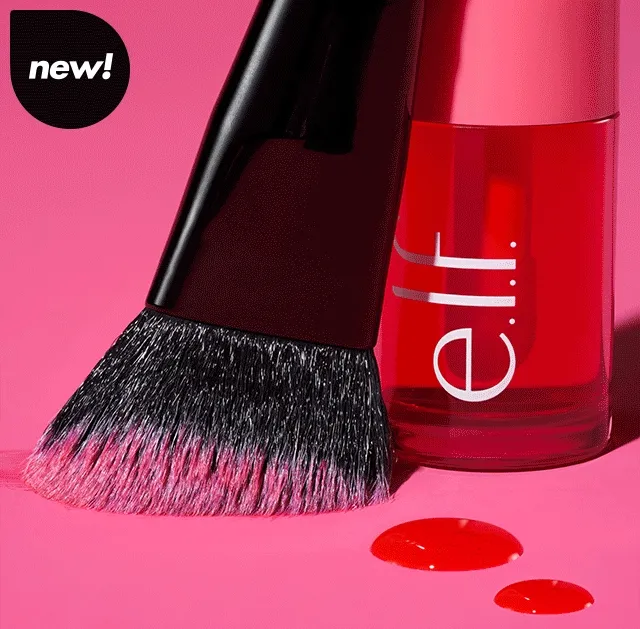 Sheer For It Blush Tint Sheer For It Blush Tint