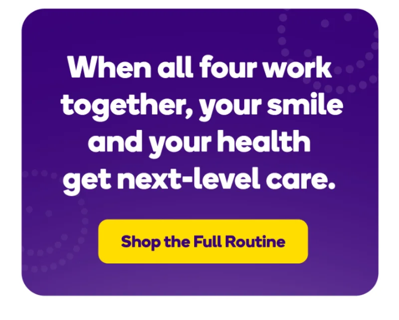 BURST Oral Care