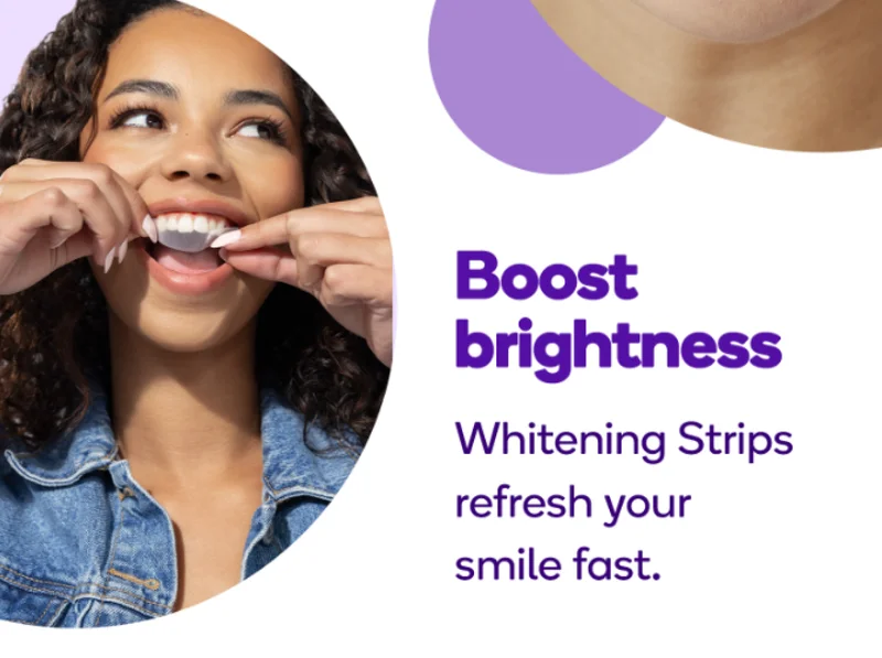 Teeth Whitening