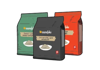 momofuku noodles