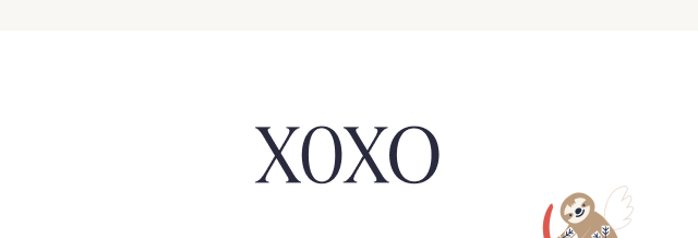 XOXO - Image