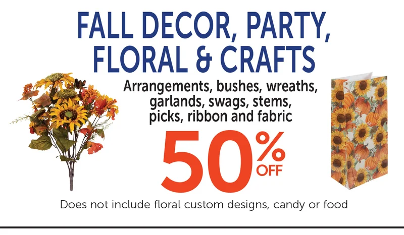 Fall Decor