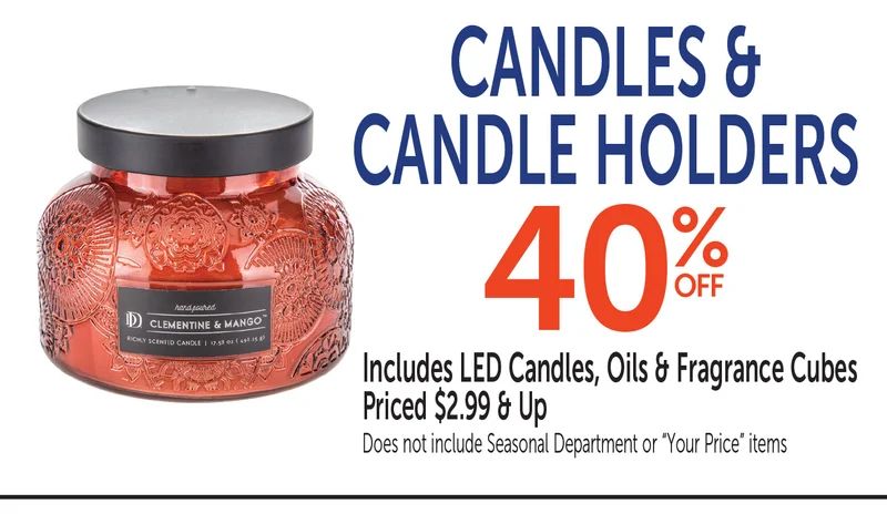 Candles