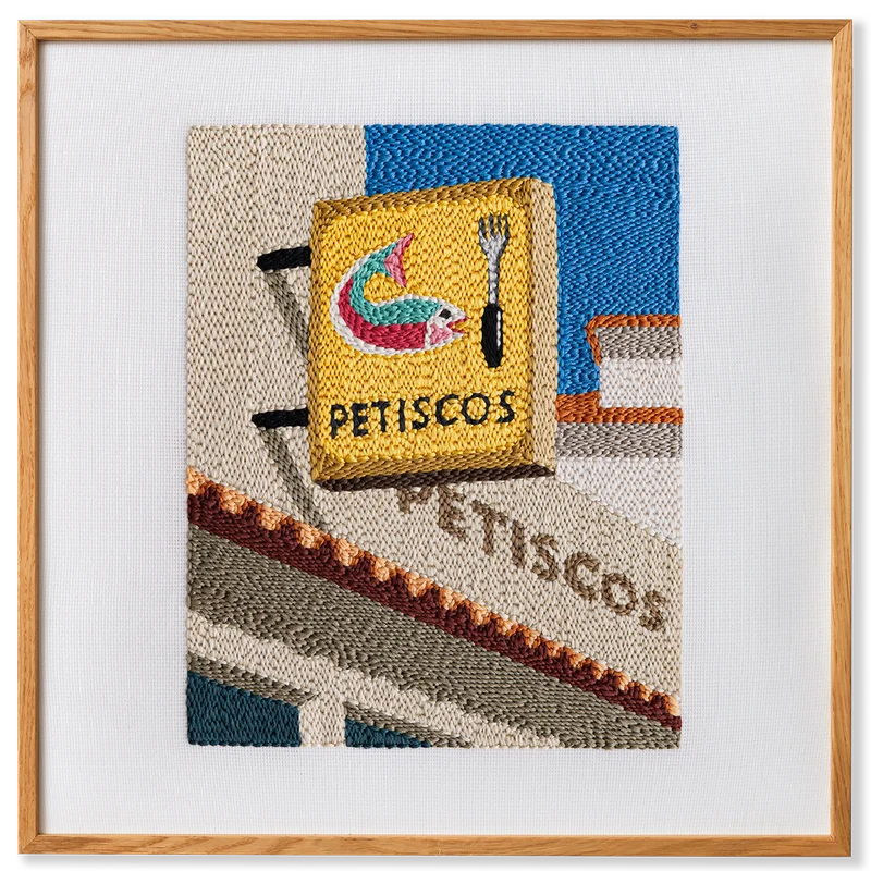 Petiscos