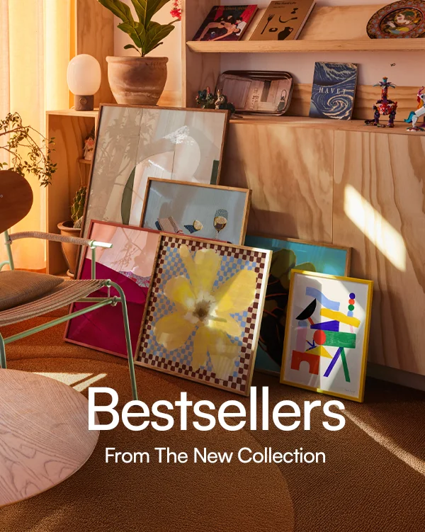 February Bestsellers