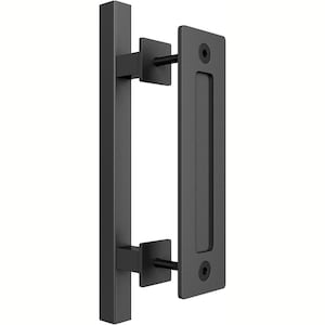 40% Off Select Barn Door Hardware