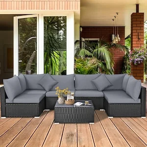 Up to 50% Off Select Patio Furniture