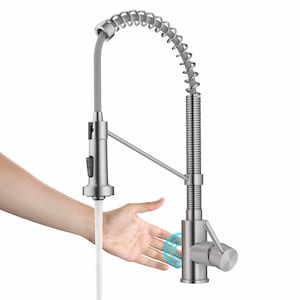 Up to 20% Off Select Kitchen Faucets