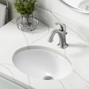 Up to 25% Off Select Bathroom Sinks