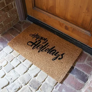 Up to 40% Off Select Area Rugs & Mats