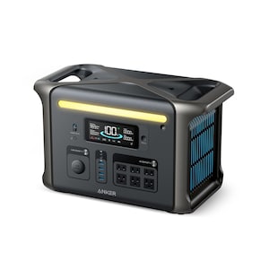 Up to 40% Off Select Power Stations