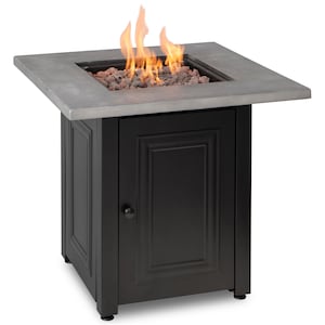 Up to 50% Off Select Fire Pits & Heaters