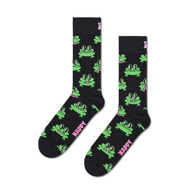Frog Sock