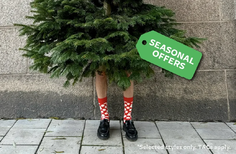 Seasonal Offers