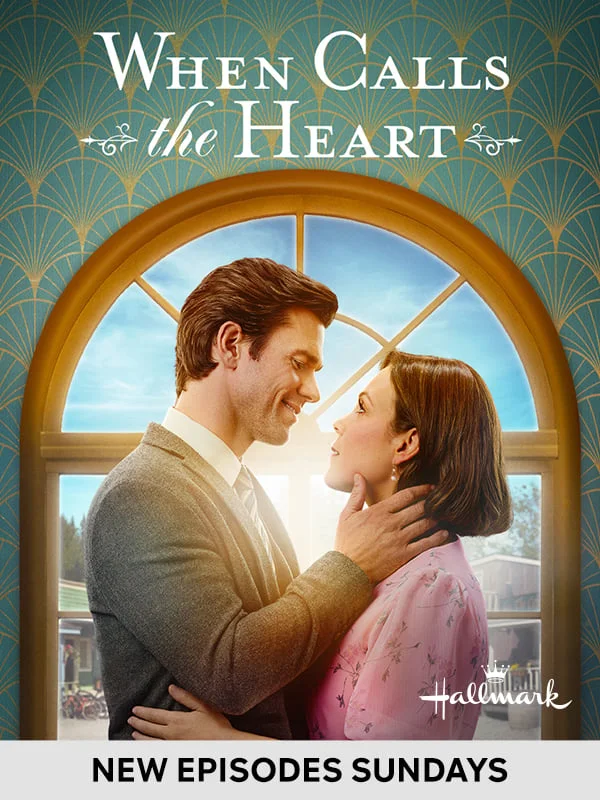 When Calls the Heart - New Episodes Sundays