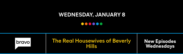 Calendar Shows