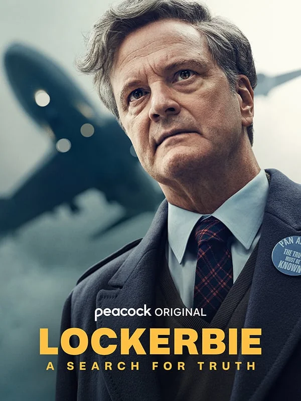 Lockerbie: A Search for Truth