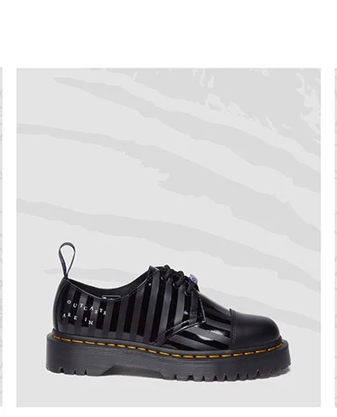 1461 Wednesday Oxford Shoes