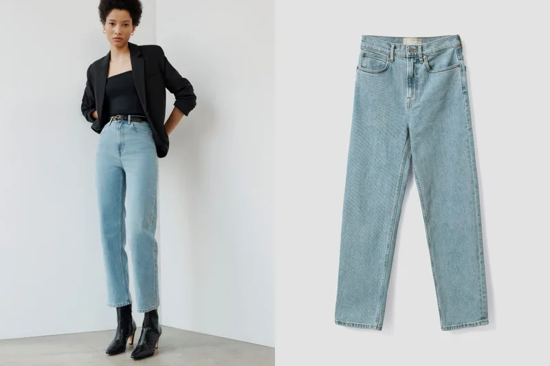 [IMAGE]The Way-High® Jean