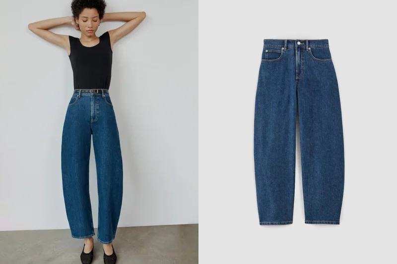 [IMAGE]The Way-High® Curve Jean