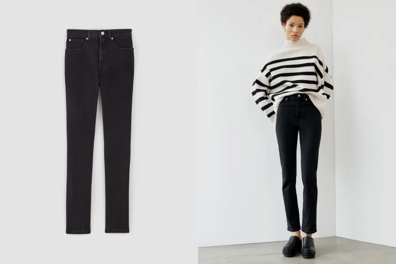 [IMAGE]The Way-High® Slim Jean