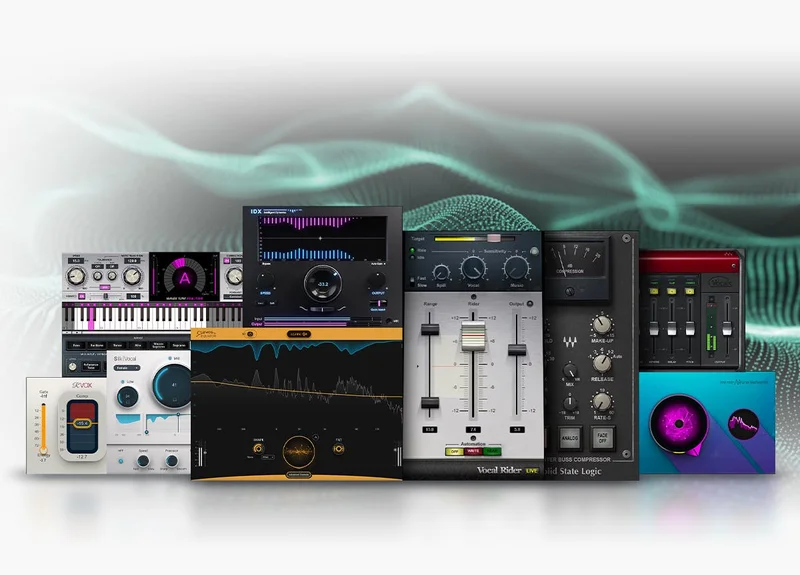 Top 20 Plugins Sale