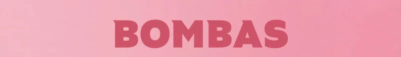 BOMBAS