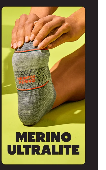 MERINO ULTRALITE