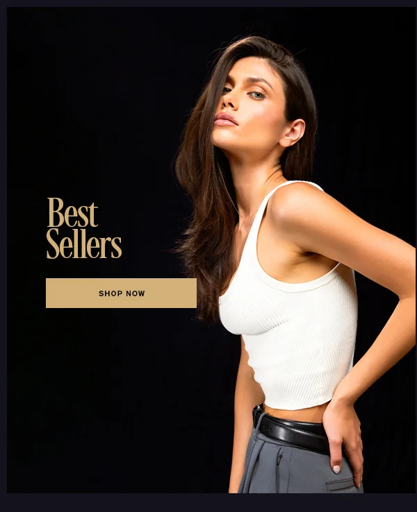 Best Sellers