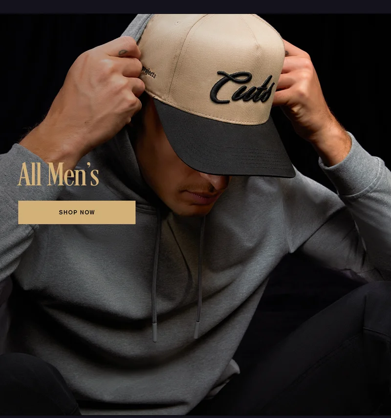 All Mens
