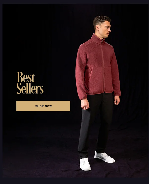 Best Sellers