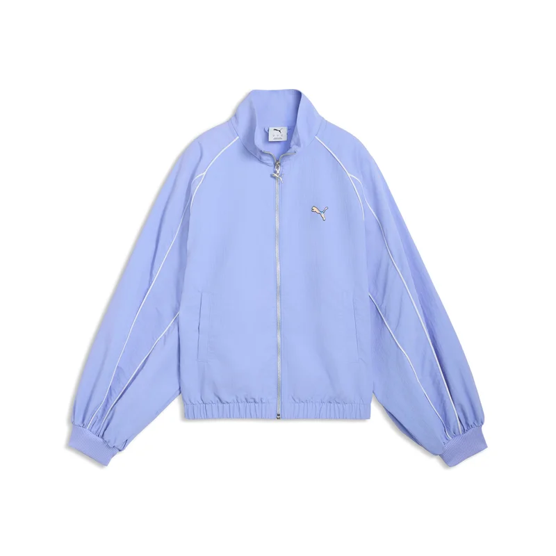 PUMA T7 Women's Balloon Jacket