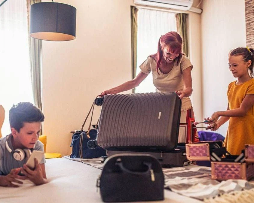 Former Hotel Manager Reveals 3 Things You Should Never Use in a Hotel Room