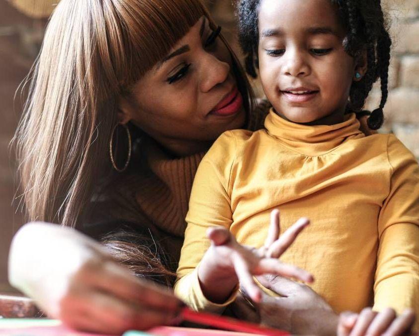 7 Things Your Kid Wishes You Would Say More Often