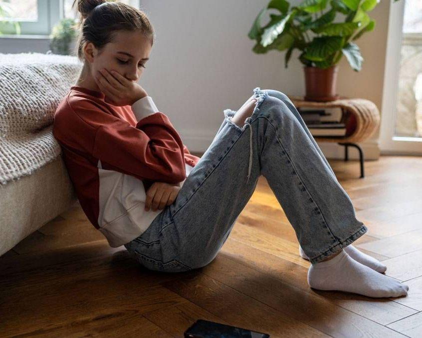 'Lala Bop' Is the Newest, Grossest Slang Term Kids Are Using