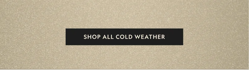Cold Weather Accessories
